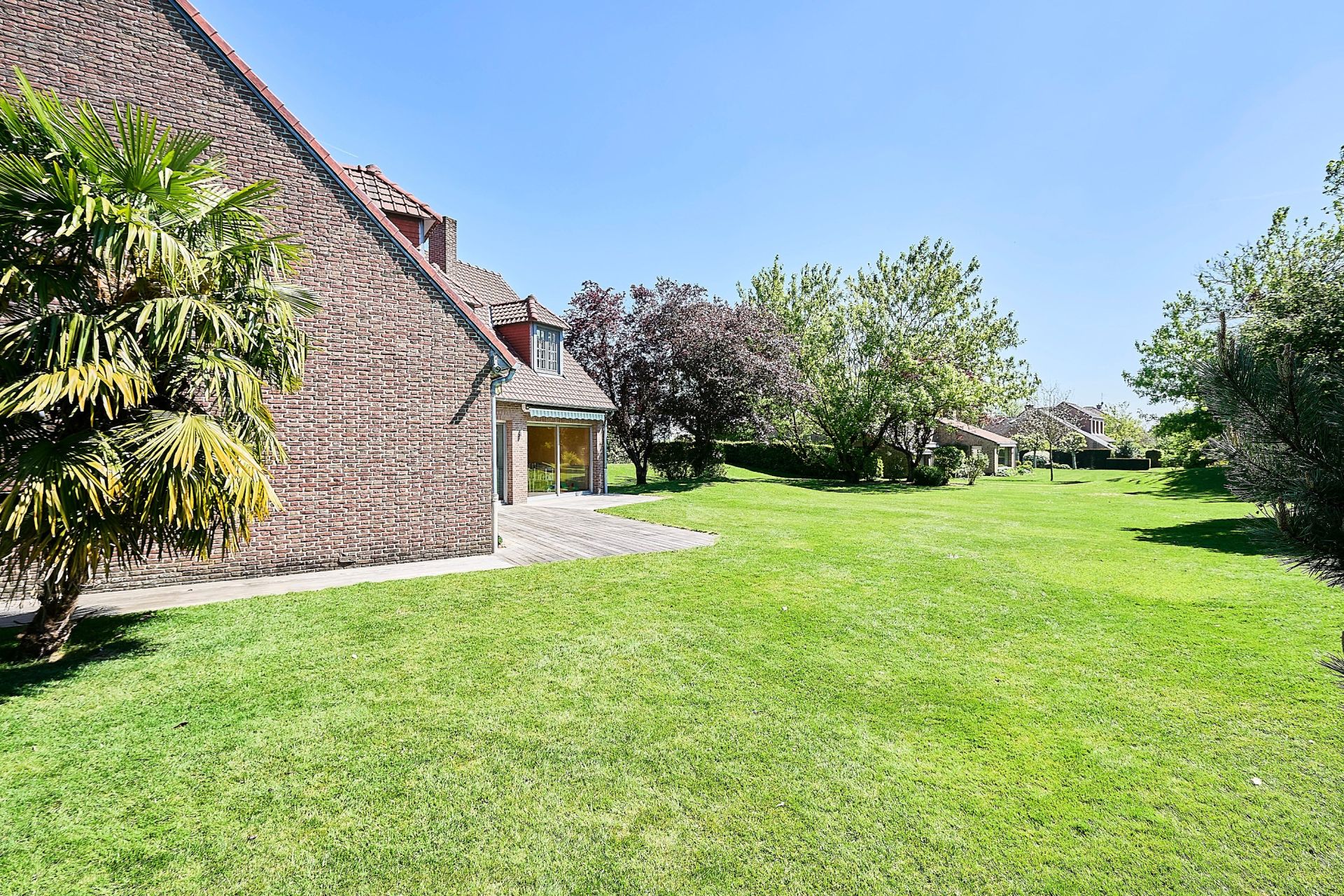 maison de luxe 10 Pièces en vente sur MOUVAUX (59420)