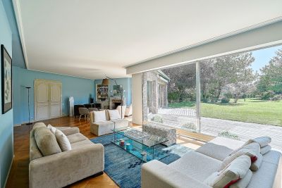 Sale Luxury house Mouvaux 10&nbsp;Rooms 335&nbsp;m²