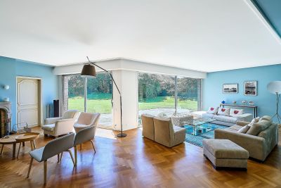 Vente Maison de luxe Mouvaux 10&nbsp;Pièces 335&nbsp;m²