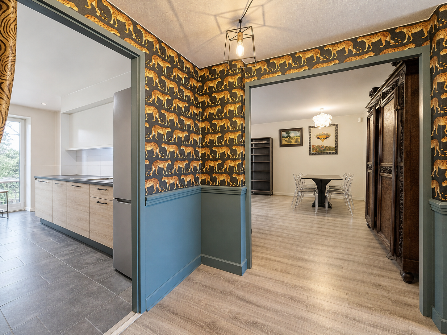 appartement de luxe 5 Pièces en vente sur BIARRITZ (64200)