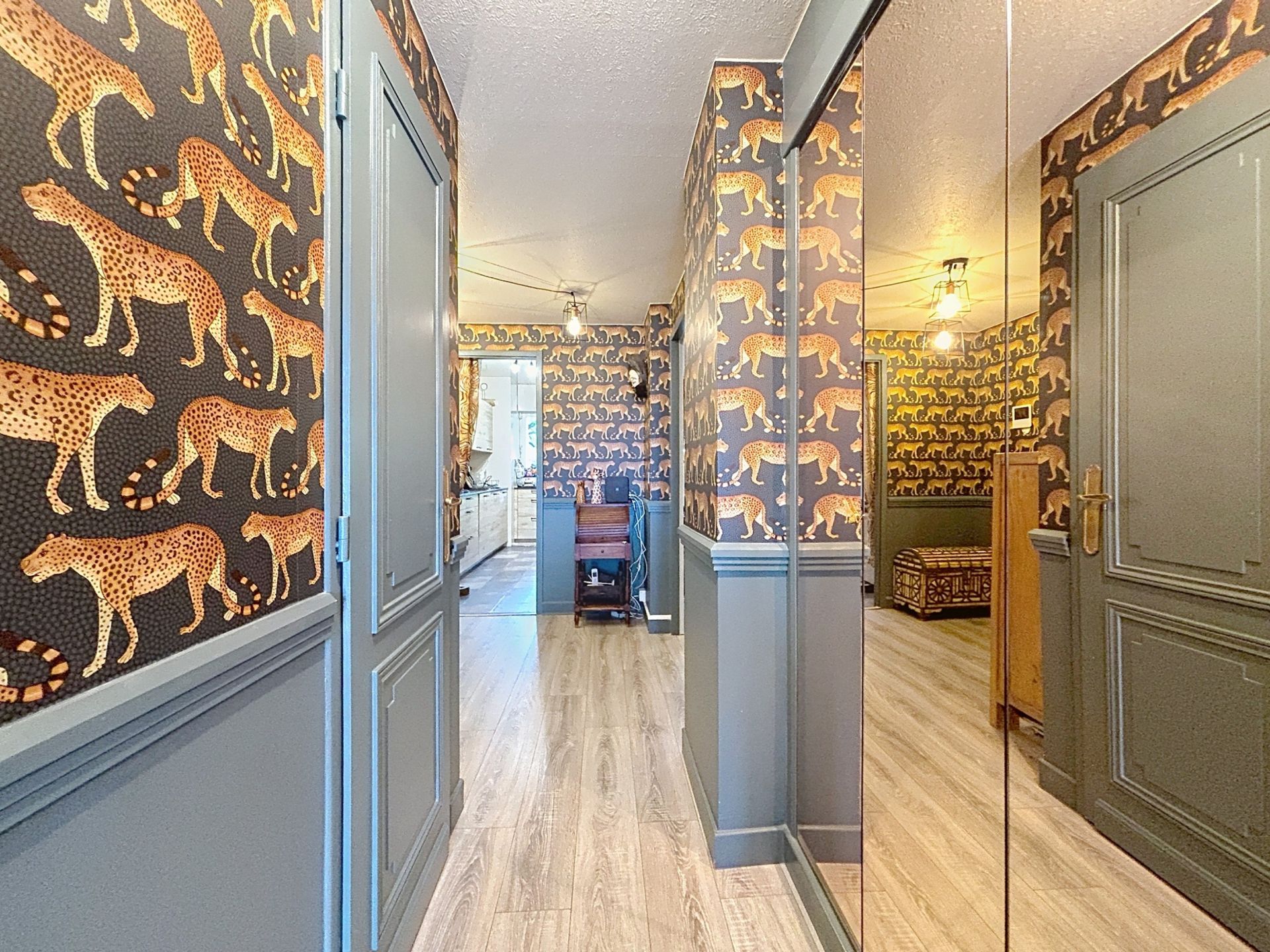 appartement de luxe 5 Pièces en vente sur BIARRITZ (64200)