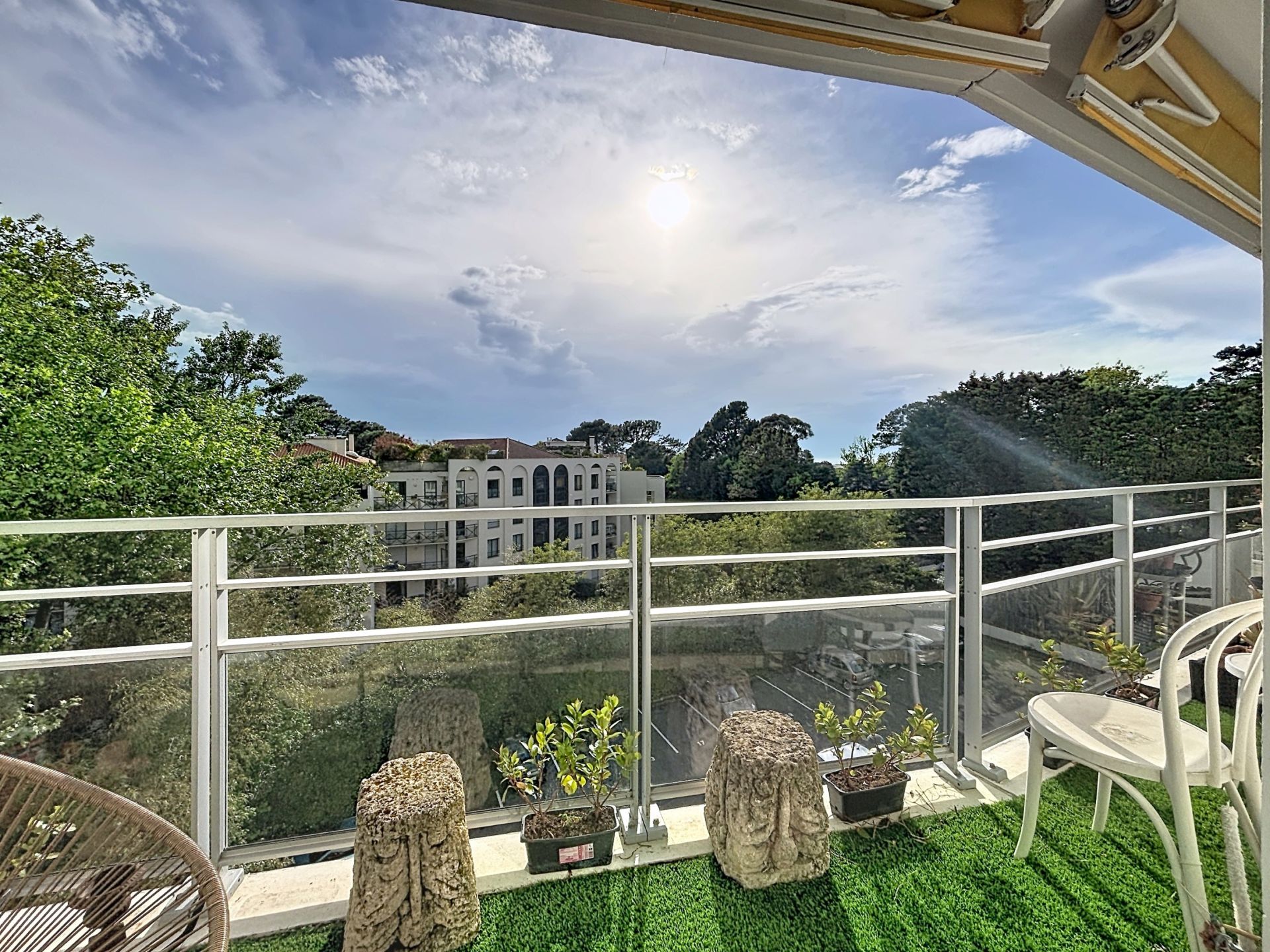 appartement de luxe 5 Pièces en vente sur BIARRITZ (64200)