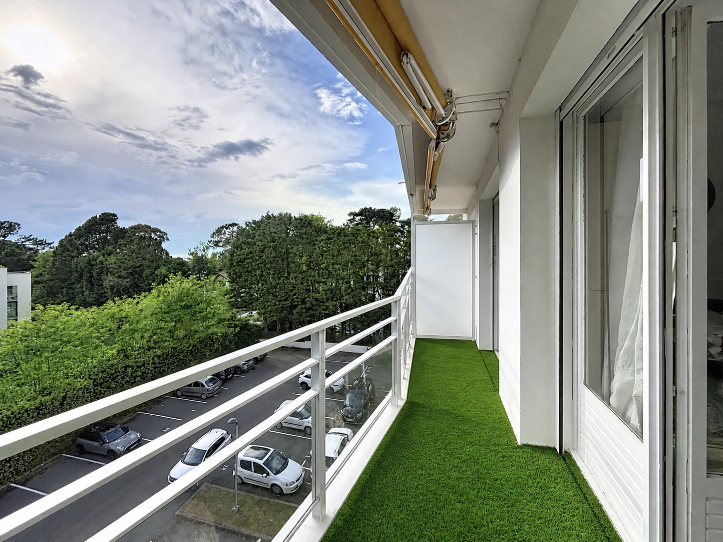 appartement de luxe 5 Pièces en vente sur BIARRITZ (64200)