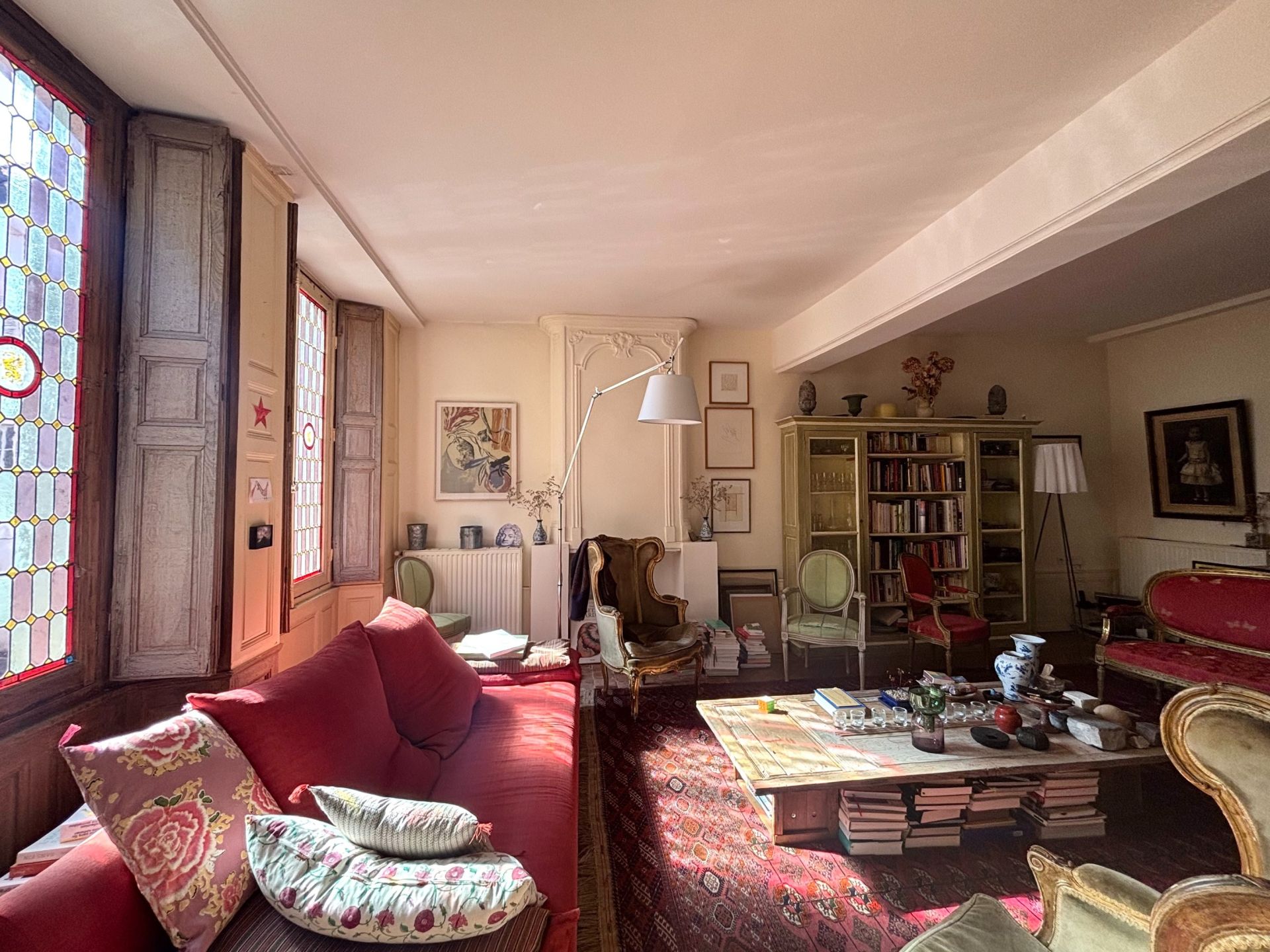 maison de luxe 6 Pièces en vente sur ORLEANS (45000)