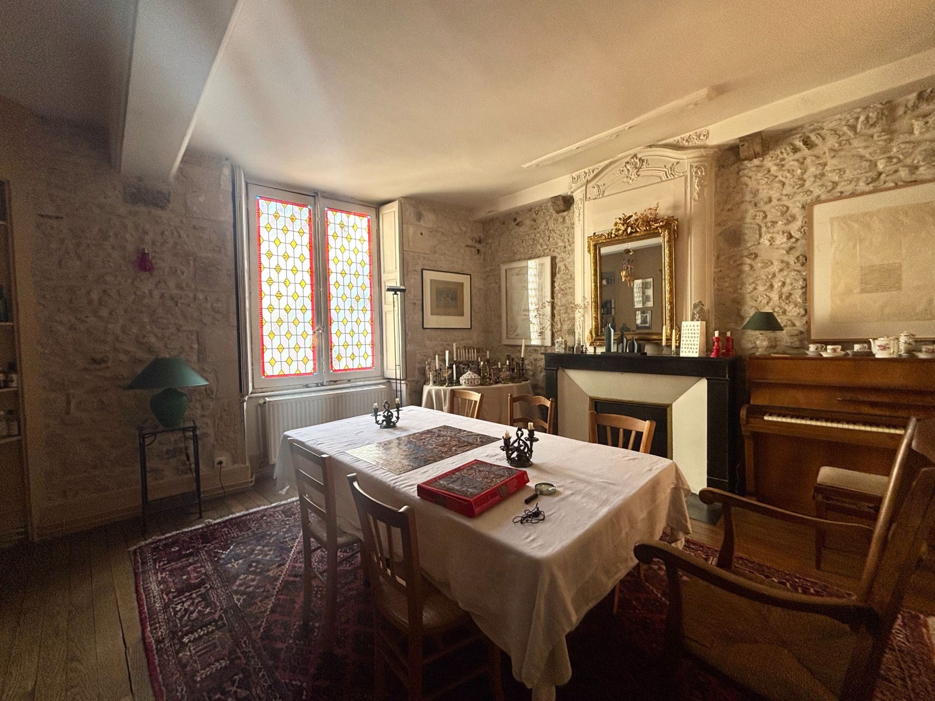 maison de luxe 6 Pièces en vente sur ORLEANS (45000)