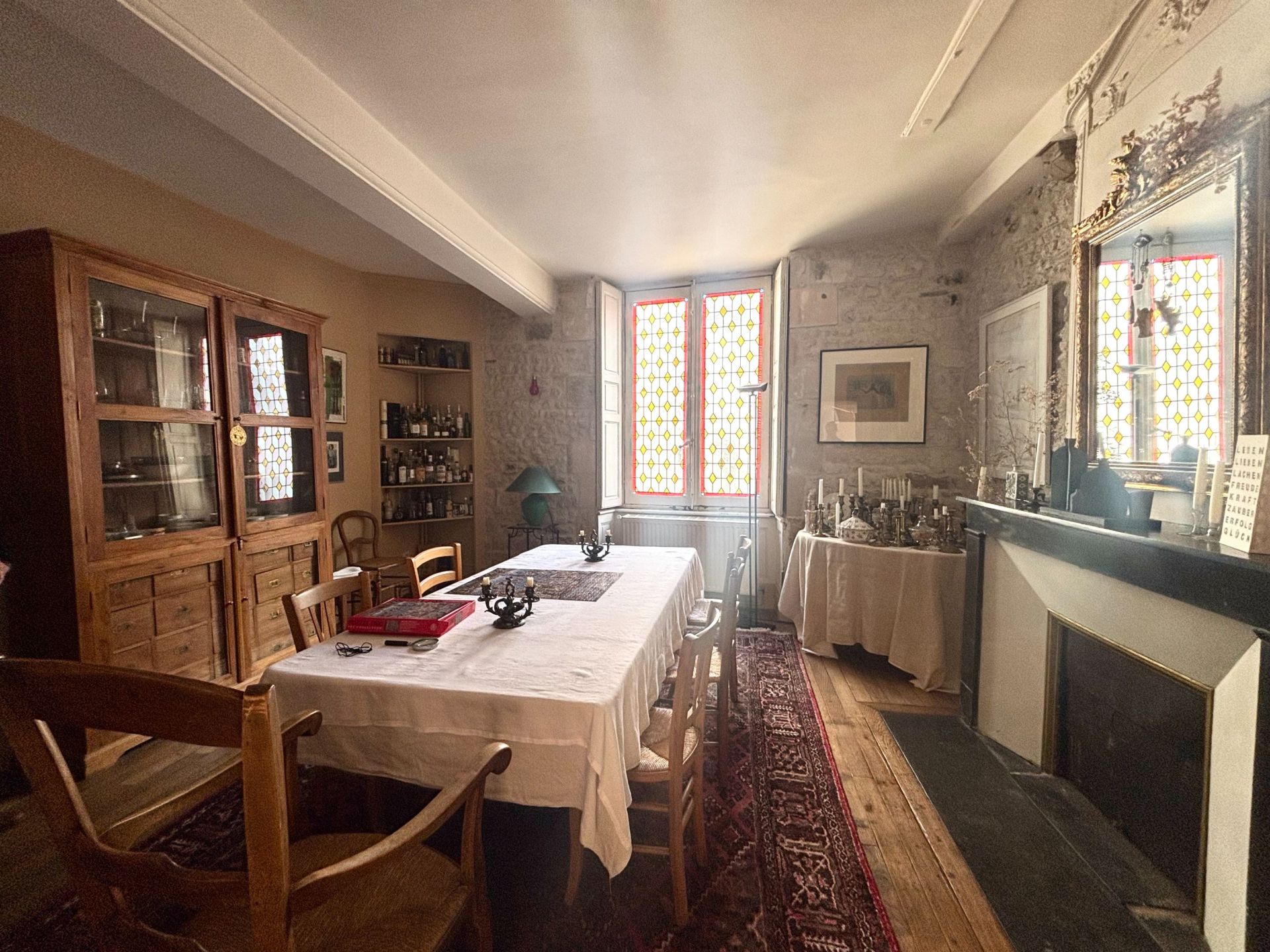 maison de luxe 6 Pièces en vente sur ORLEANS (45000)