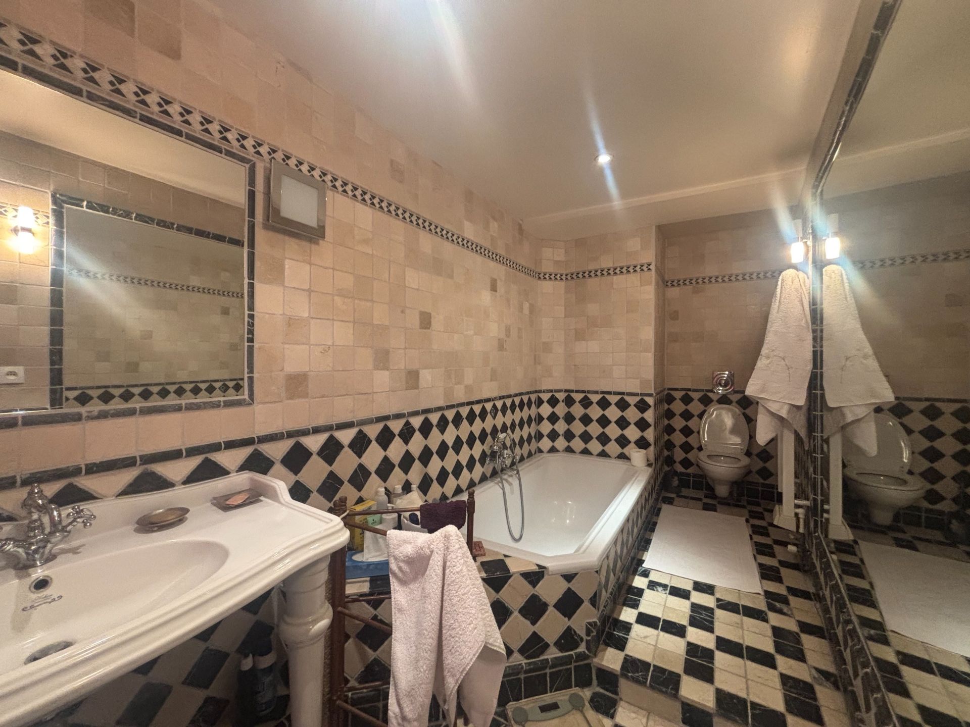 maison de luxe 6 Pièces en vente sur ORLEANS (45000)