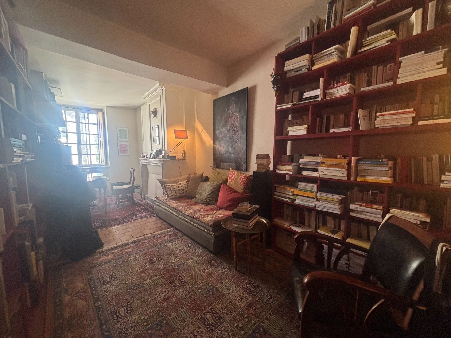 maison de luxe 6 Pièces en vente sur ORLEANS (45000)