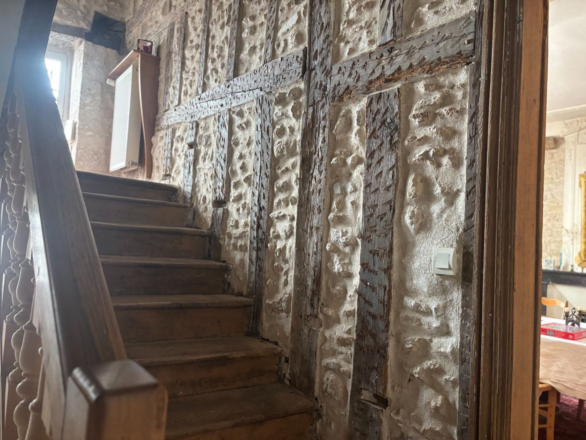 maison de luxe 6 Pièces en vente sur ORLEANS (45000)