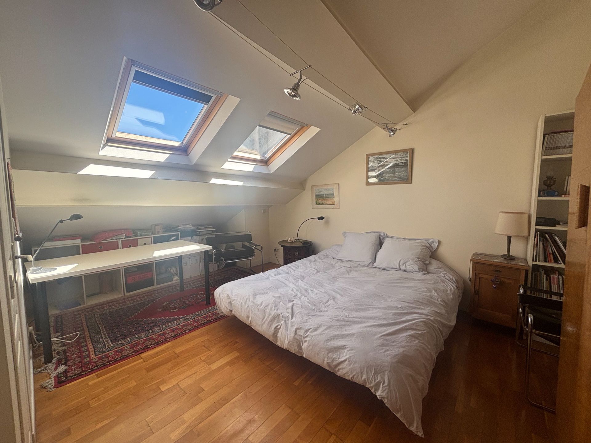 maison de luxe 6 Pièces en vente sur ORLEANS (45000)