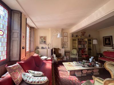 Vente Maison de luxe Orléans 6&nbsp;Pièces 189&nbsp;m²