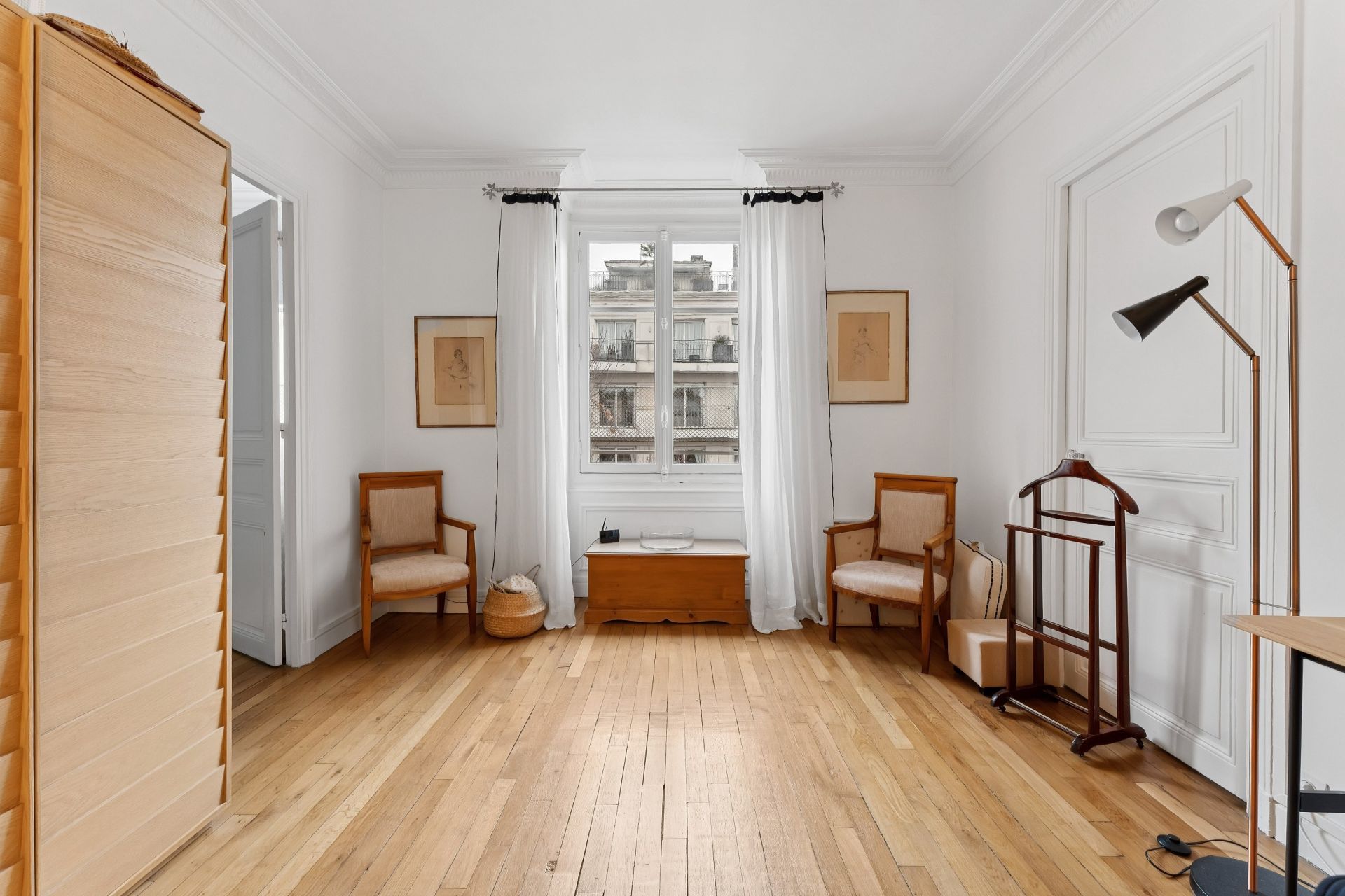 luxury apartment 7 Rooms for sale on NEUILLY SUR SEINE (92200)