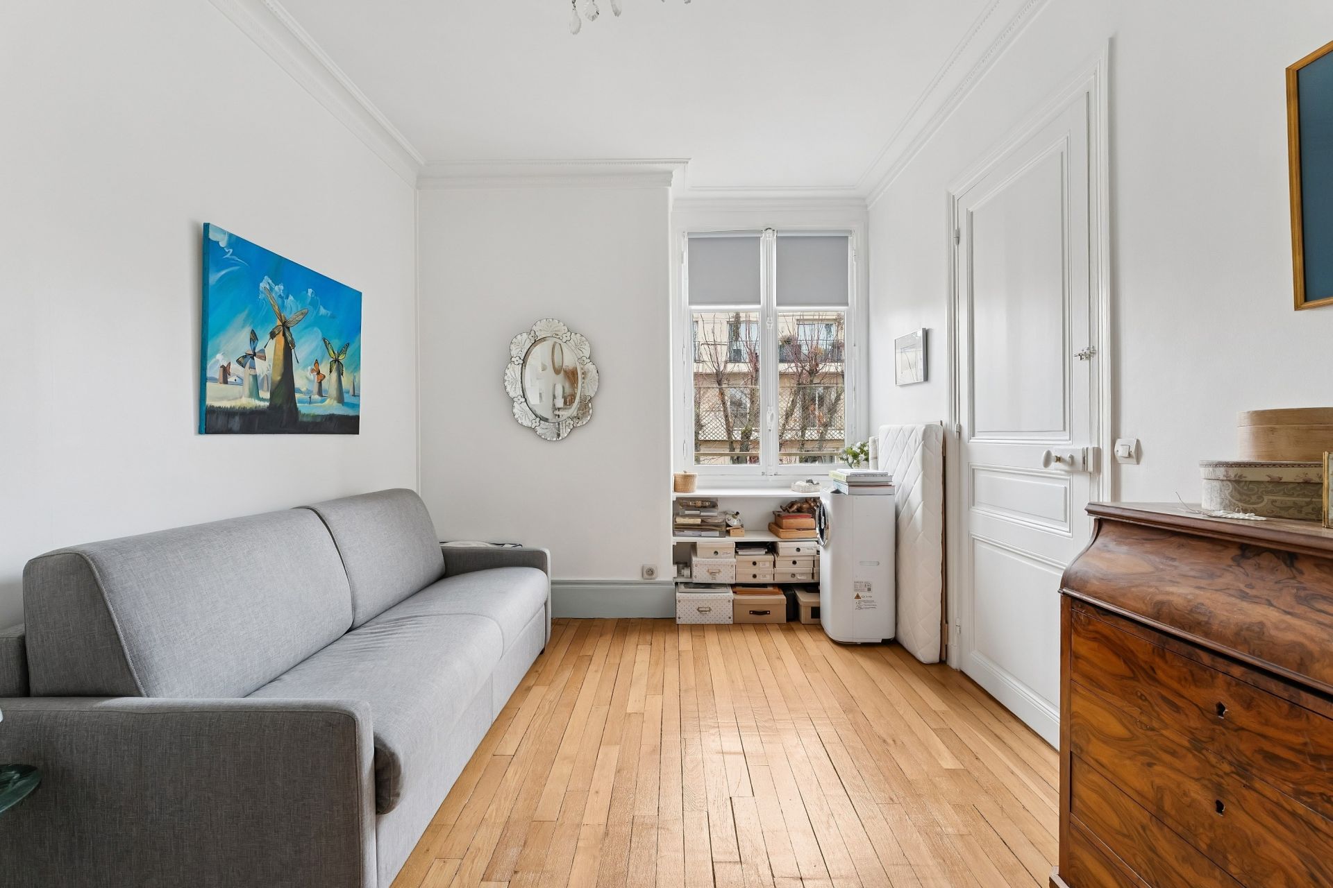 luxury apartment 7 Rooms for sale on NEUILLY SUR SEINE (92200)