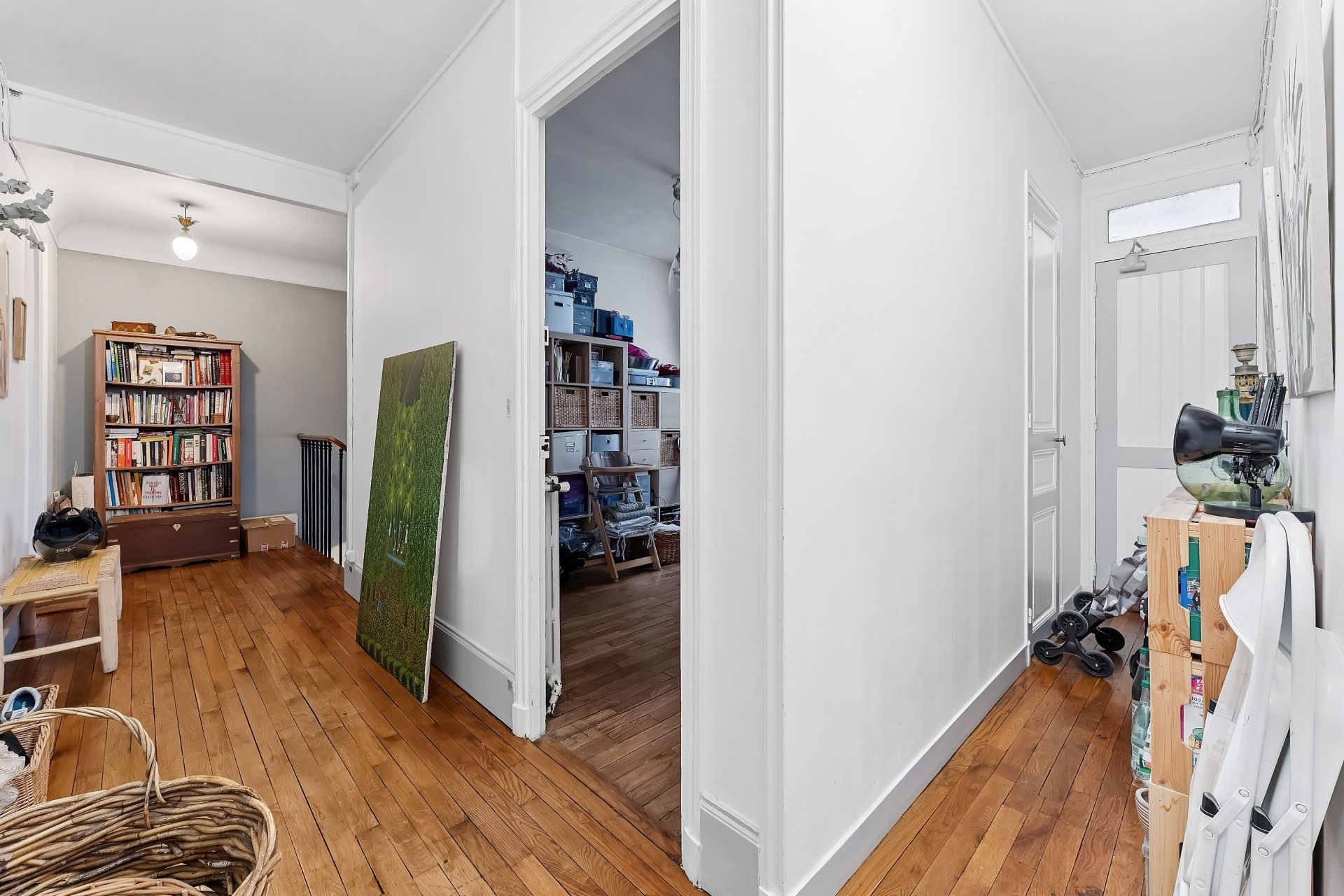 luxury apartment 7 Rooms for sale on NEUILLY SUR SEINE (92200)