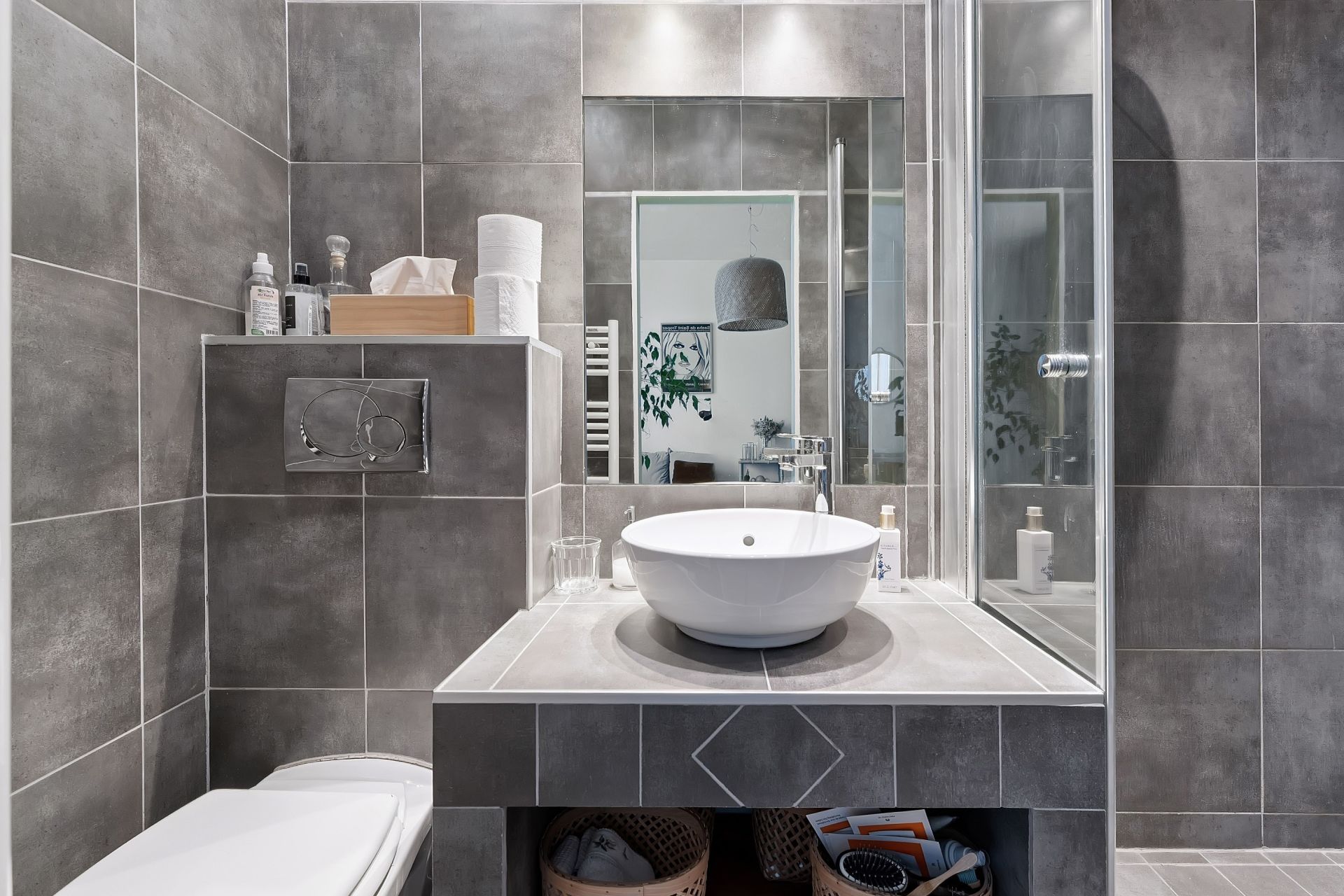 luxury apartment 7 Rooms for sale on NEUILLY SUR SEINE (92200)