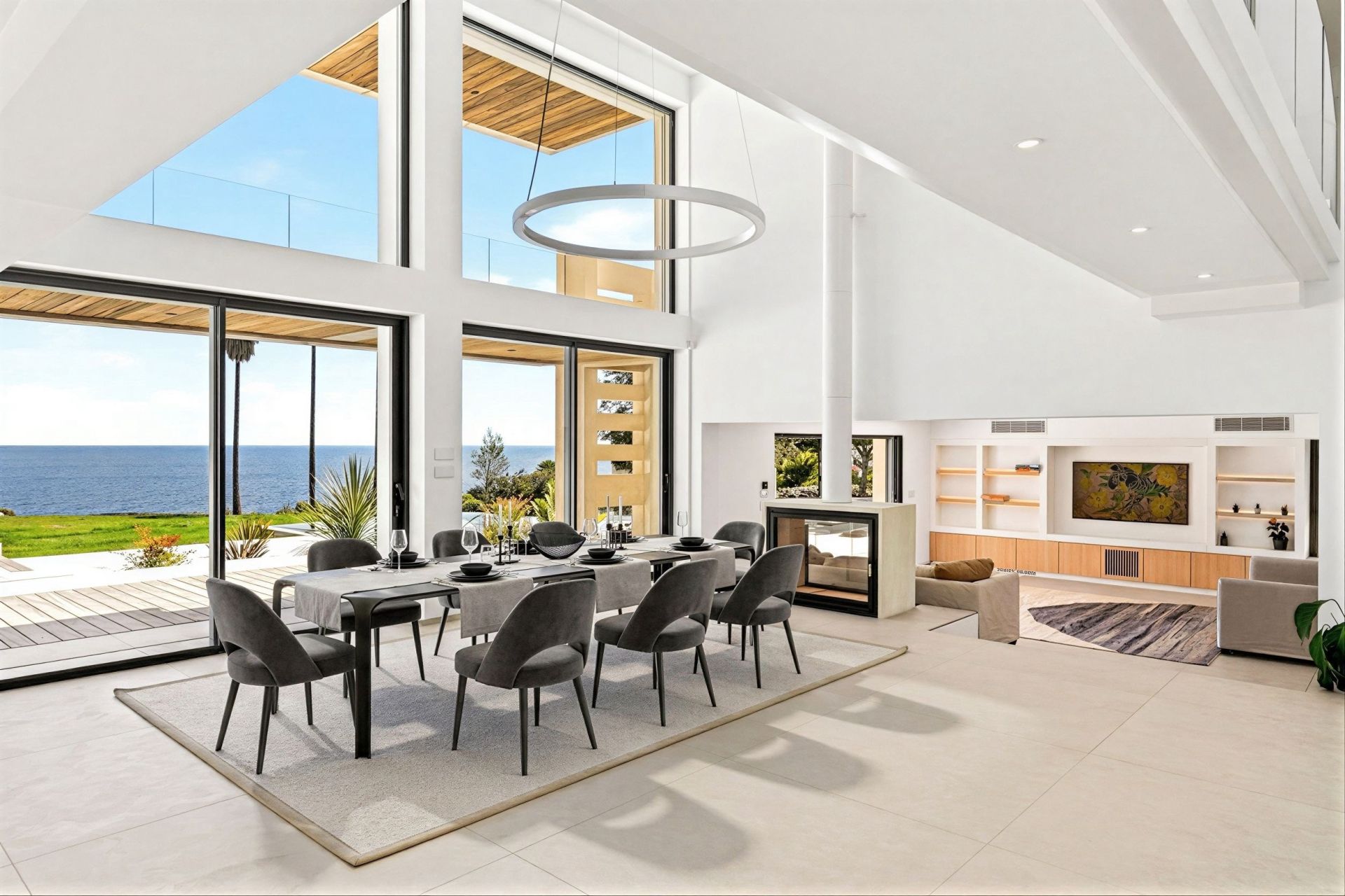 maison de luxe 7 Pièces en vente sur ST CYR SUR MER (83270)