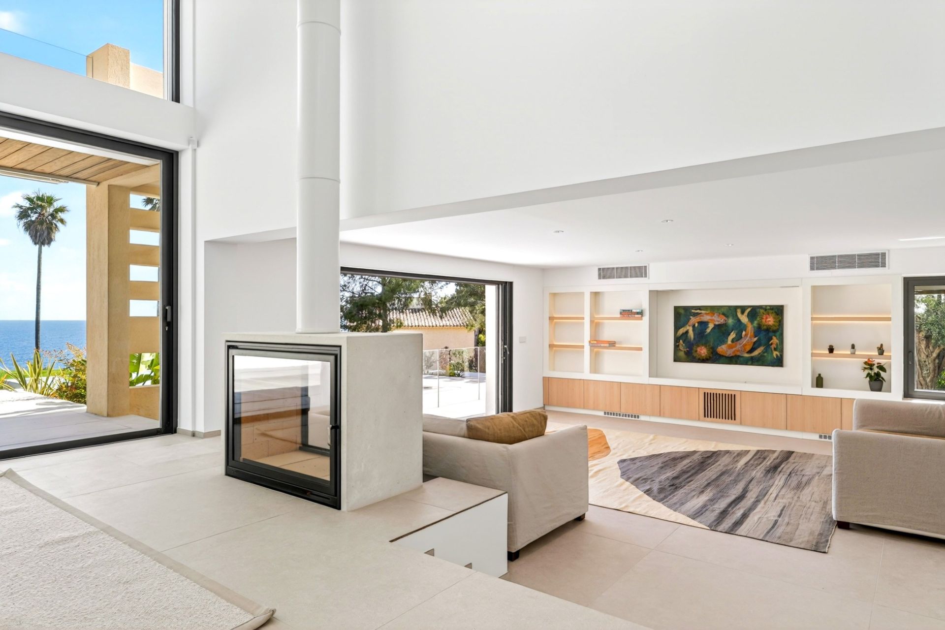 maison de luxe 7 Pièces en vente sur ST CYR SUR MER (83270)