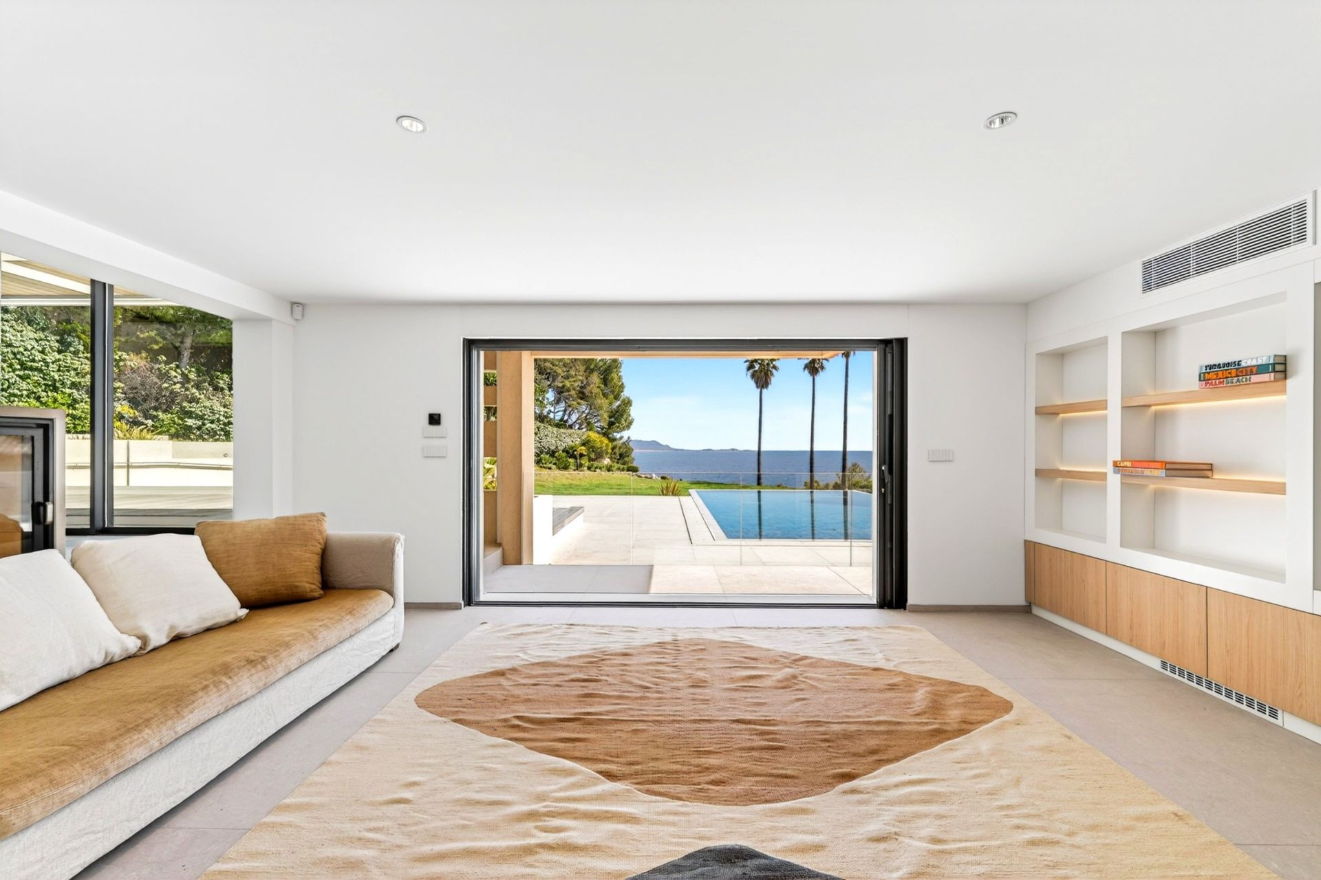 maison de luxe 7 Pièces en vente sur ST CYR SUR MER (83270)