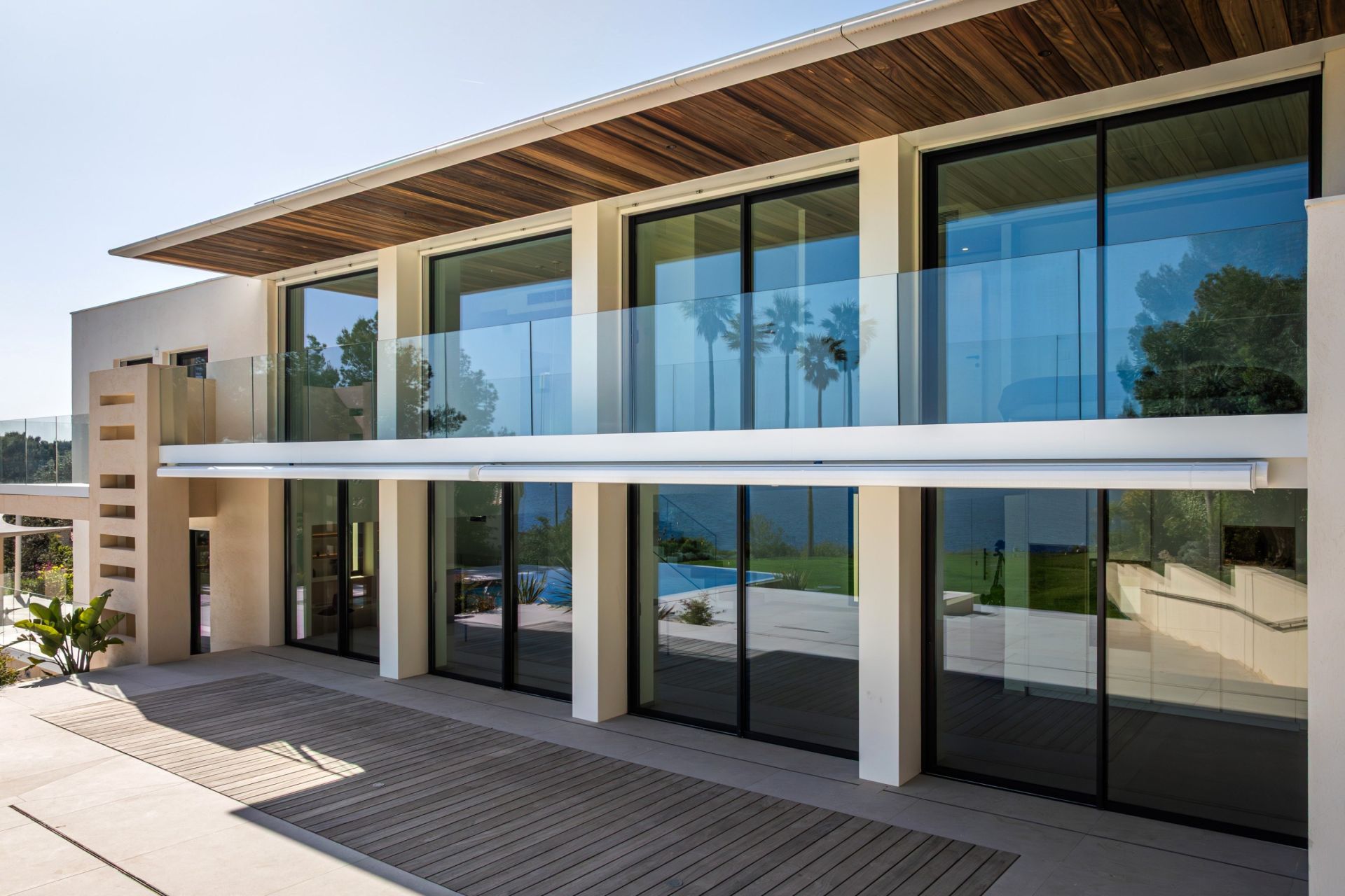 maison de luxe 7 Pièces en vente sur ST CYR SUR MER (83270)