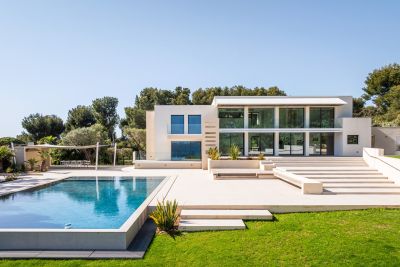 Vente Maison de luxe Saint-Cyr-sur-Mer 7&nbsp;Pièces 333&nbsp;m²
