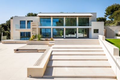 Vente Maison de luxe Saint-Cyr-sur-Mer 7&nbsp;Pièces 333&nbsp;m²