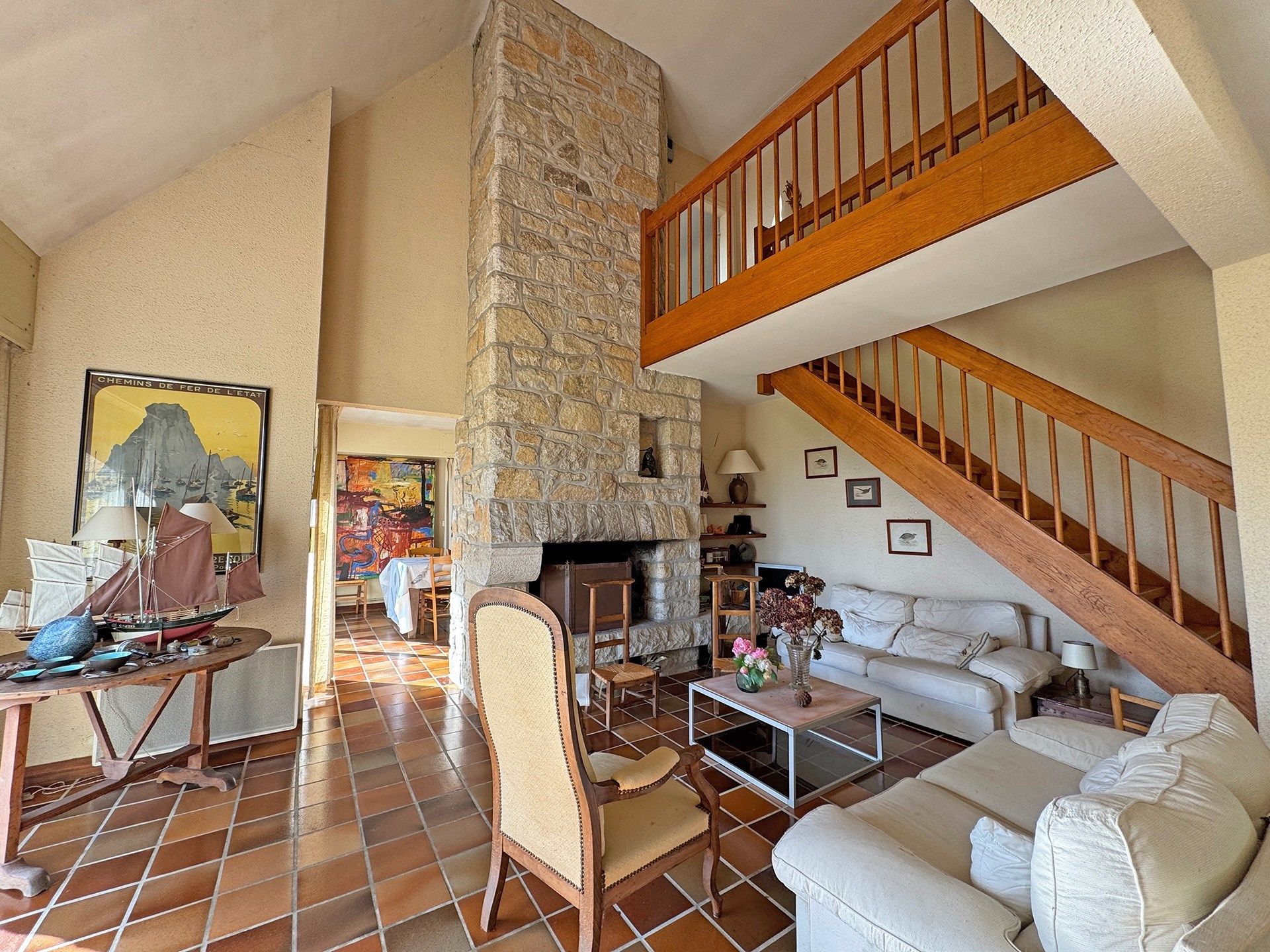 luxury house 12 Rooms for sale on CROZON (29160)