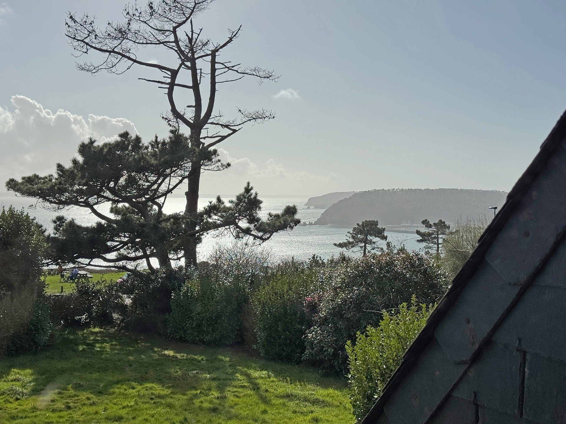 luxury house 12 Rooms for sale on CROZON (29160)