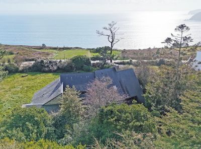 Sale Luxury house Crozon 12&nbsp;Rooms 220&nbsp;m²