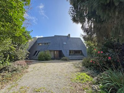 Sale Luxury house Crozon 12&nbsp;Rooms 220&nbsp;m²