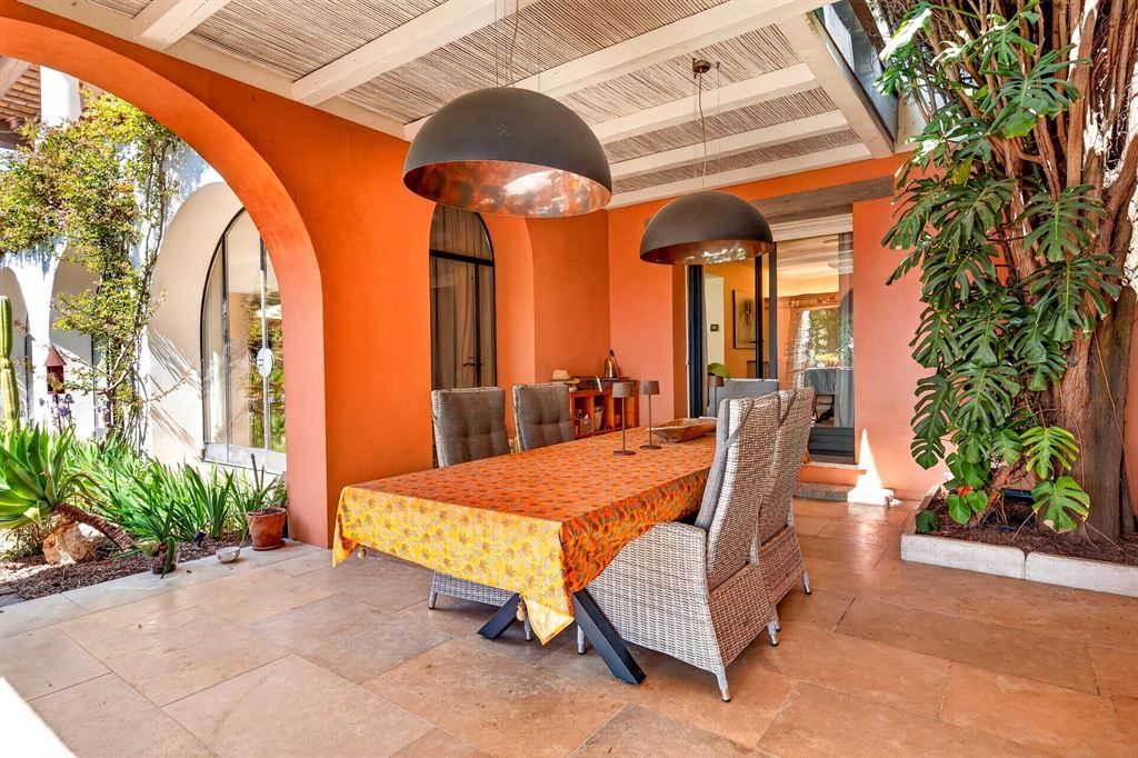 villa de luxe 14 Pièces en vente sur PLASCASSIER (06130)