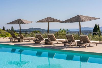 Vente Villa de luxe Plascassier 14&nbsp;Pièces 535&nbsp;m²