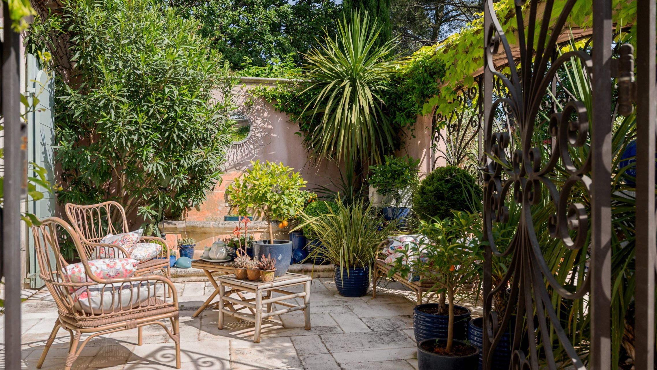 luxury provencale house 7 Rooms for sale on DRAGUIGNAN (83300)