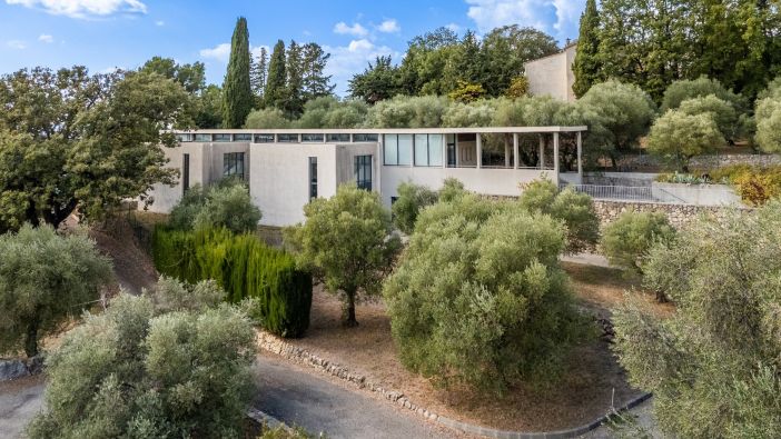 Sale Luxury property Callian 4&nbsp;Rooms 476&nbsp;m²