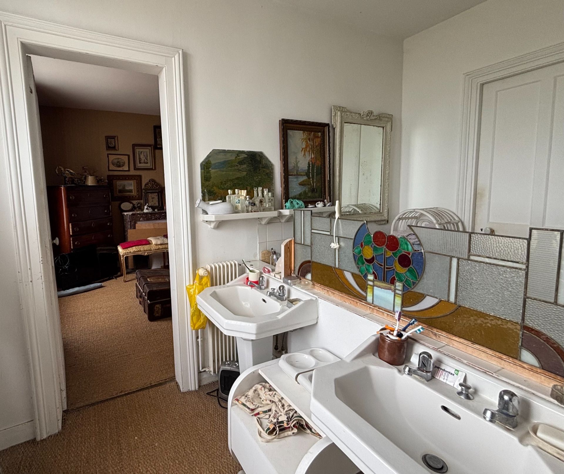 maison de luxe 15 Pièces en vente sur HAUTOT SUR MER (76550)
