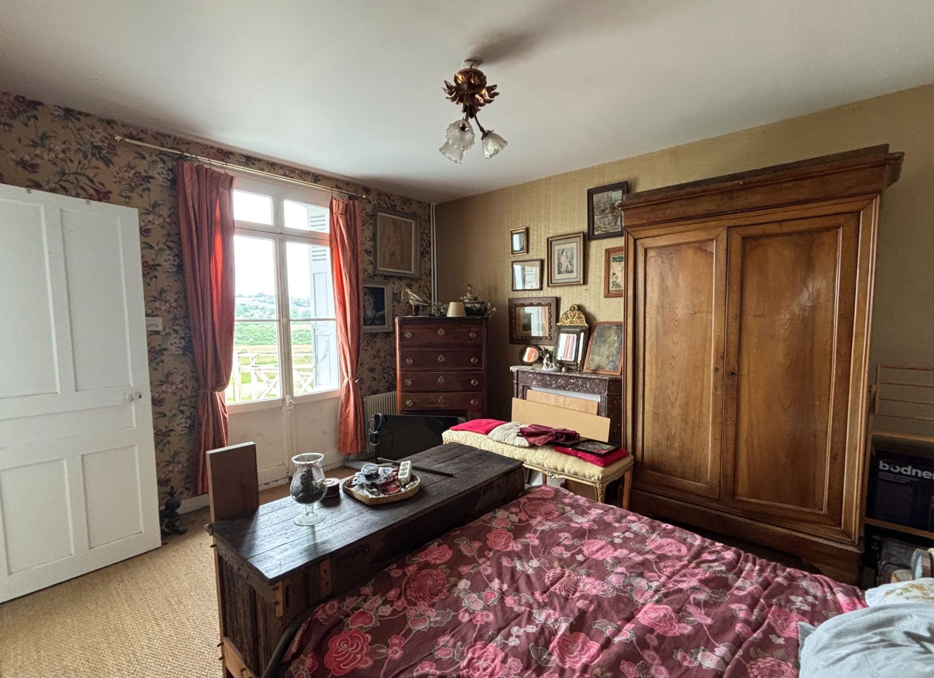 maison de luxe 15 Pièces en vente sur HAUTOT SUR MER (76550)