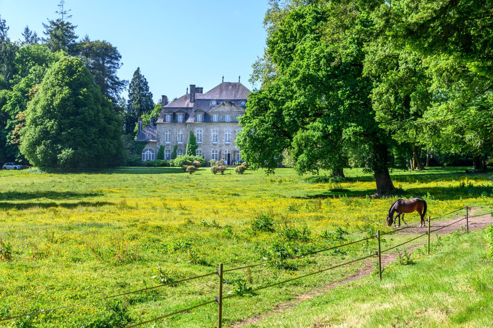 castle 28 Rooms for sale on LORIENT (56100)