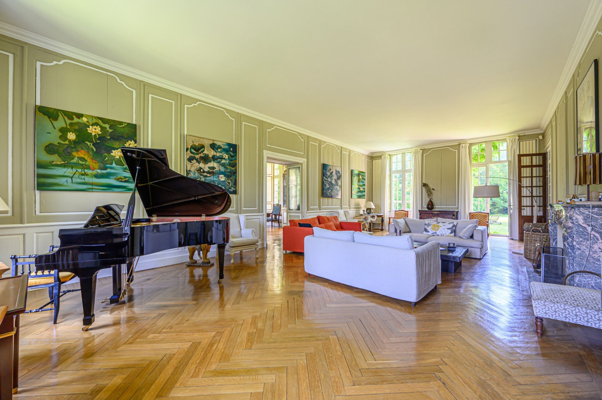 castle 28 Rooms for sale on LORIENT (56100)