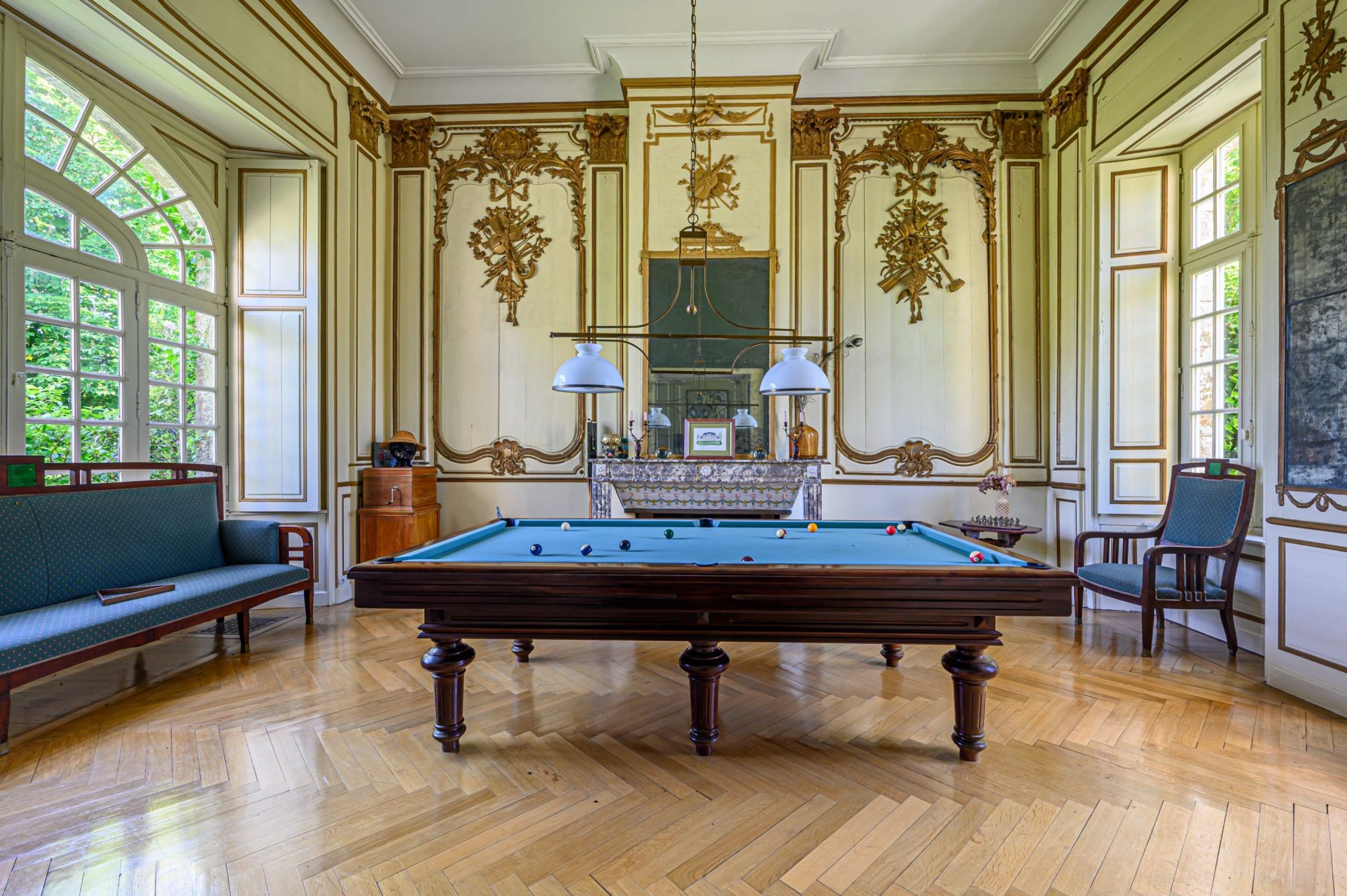 castle 28 Rooms for sale on LORIENT (56100)