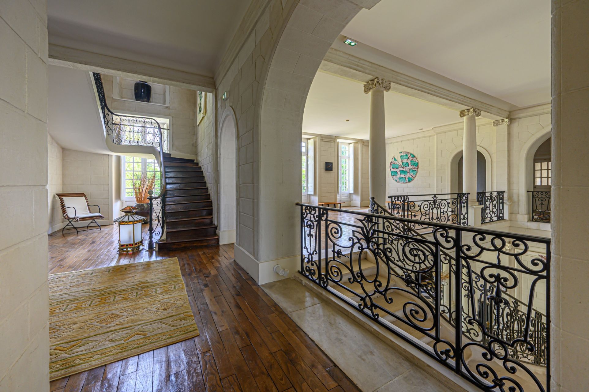 castle 28 Rooms for sale on LORIENT (56100)