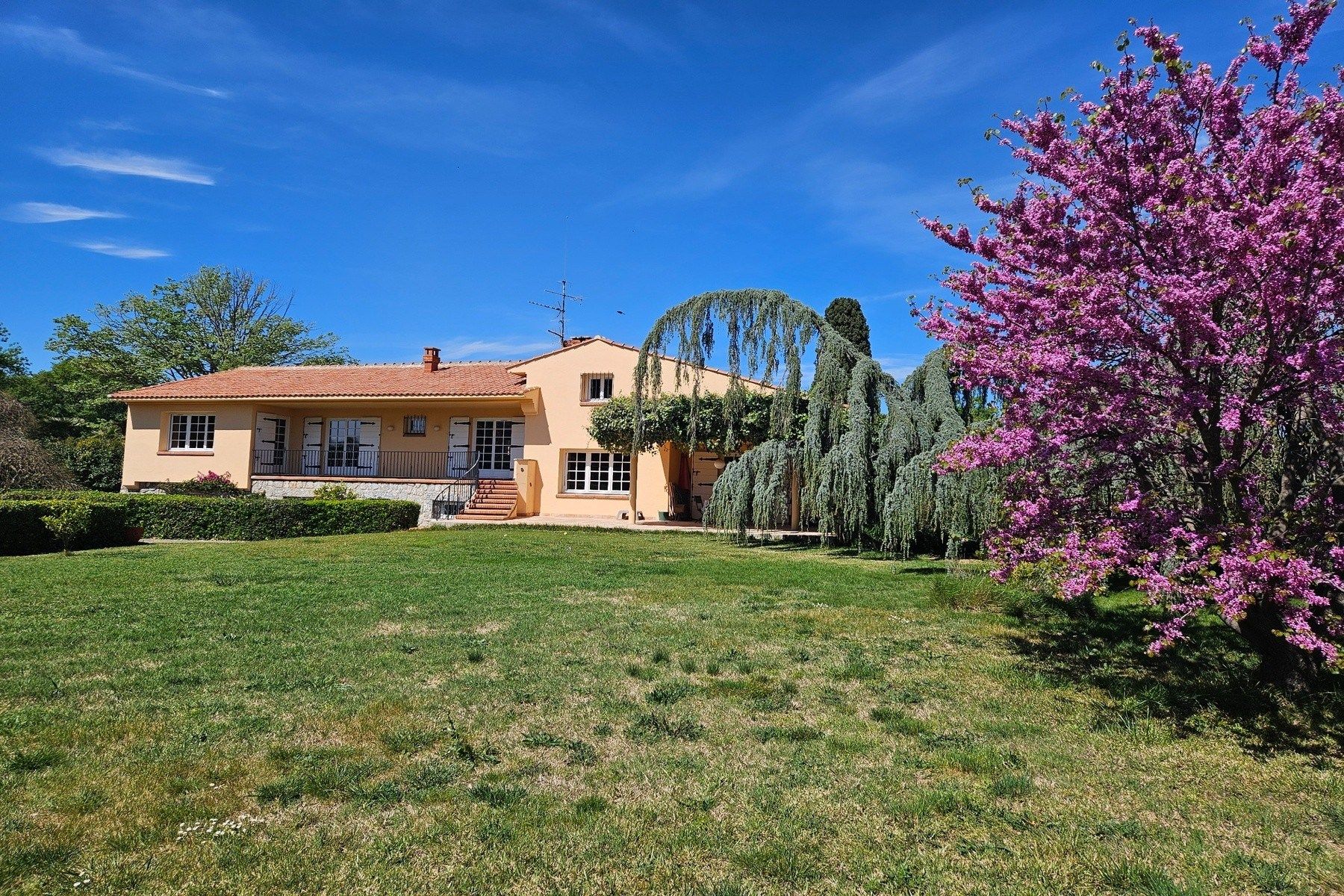 luxury house 9 Rooms for sale on TOULOUGES (66350)