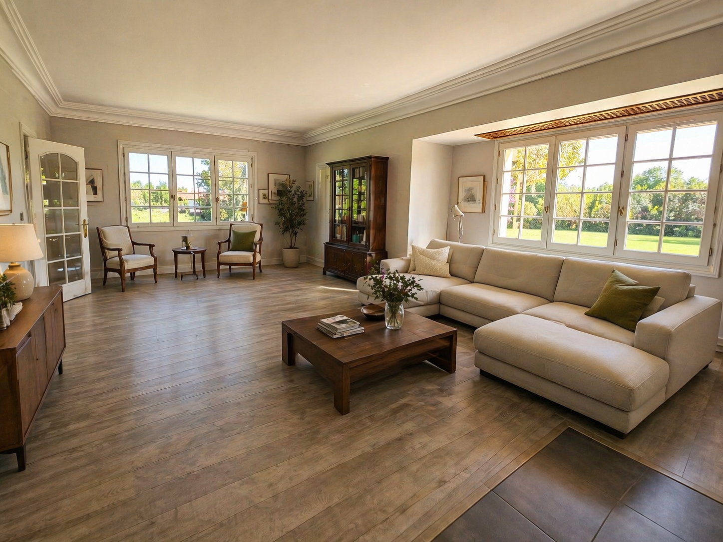 luxury house 9 Rooms for sale on PERPIGNAN (66000)