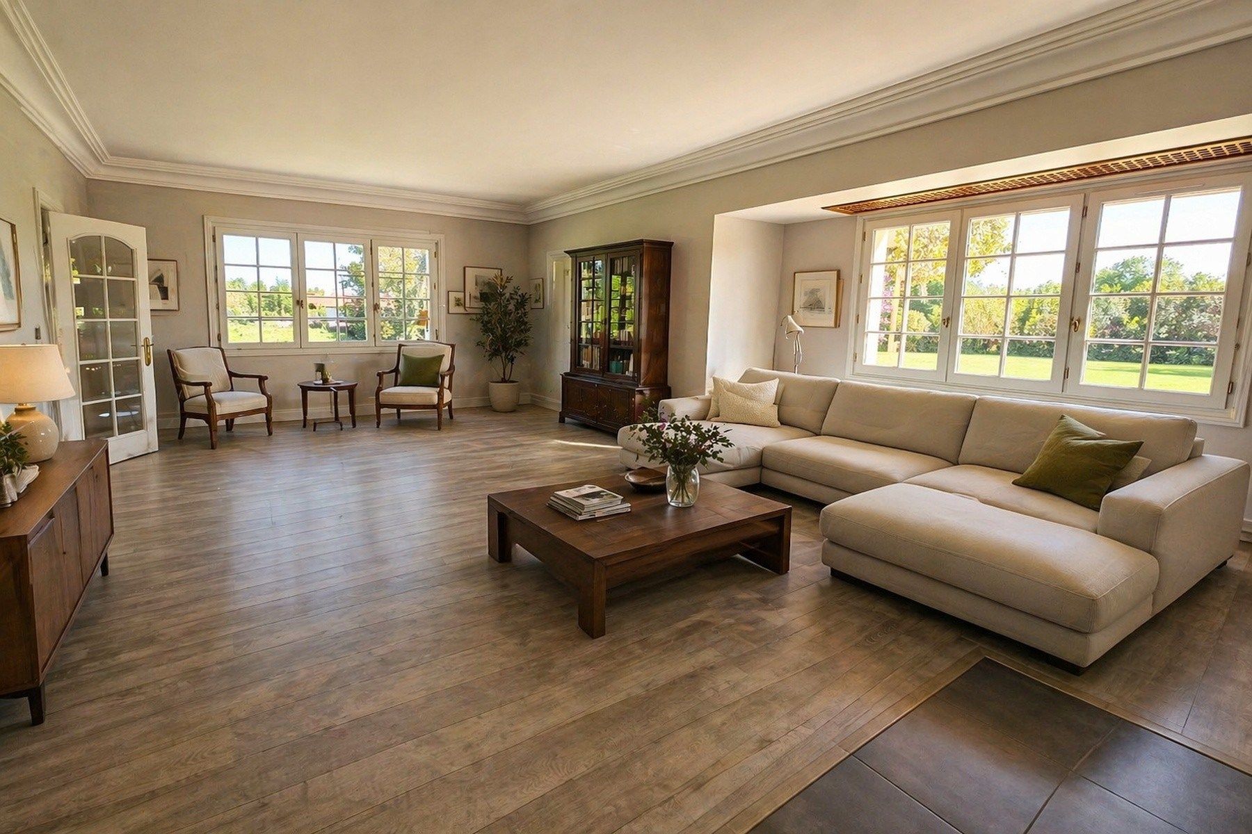 luxury house 9 Rooms for sale on TOULOUGES (66350)