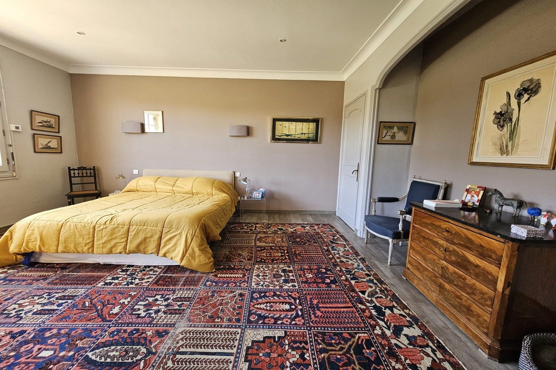luxury house 9 Rooms for sale on TOULOUGES (66350)