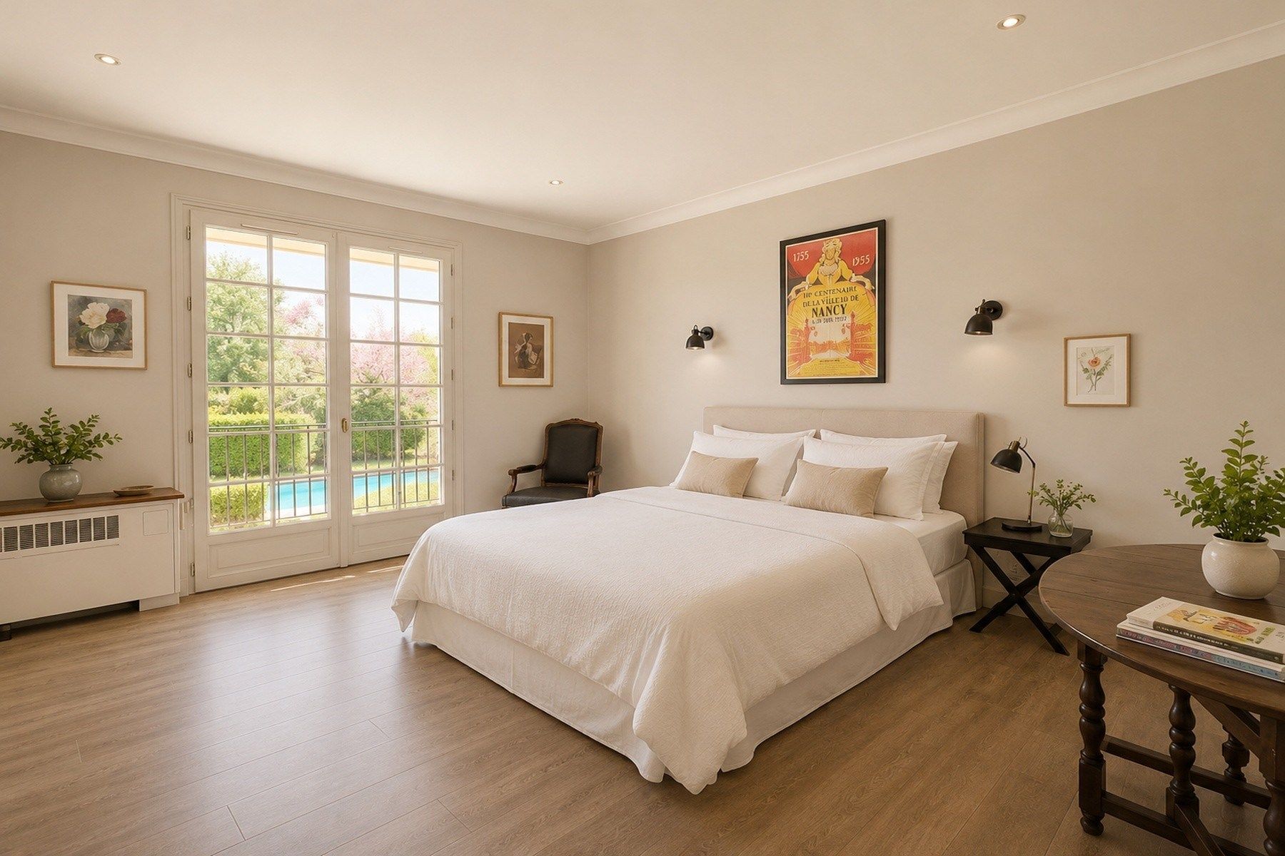 luxury house 9 Rooms for sale on TOULOUGES (66350)