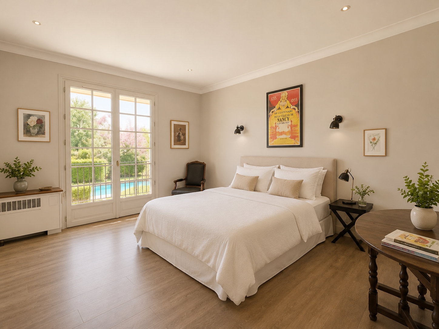 luxury house 9 Rooms for sale on PERPIGNAN (66000)