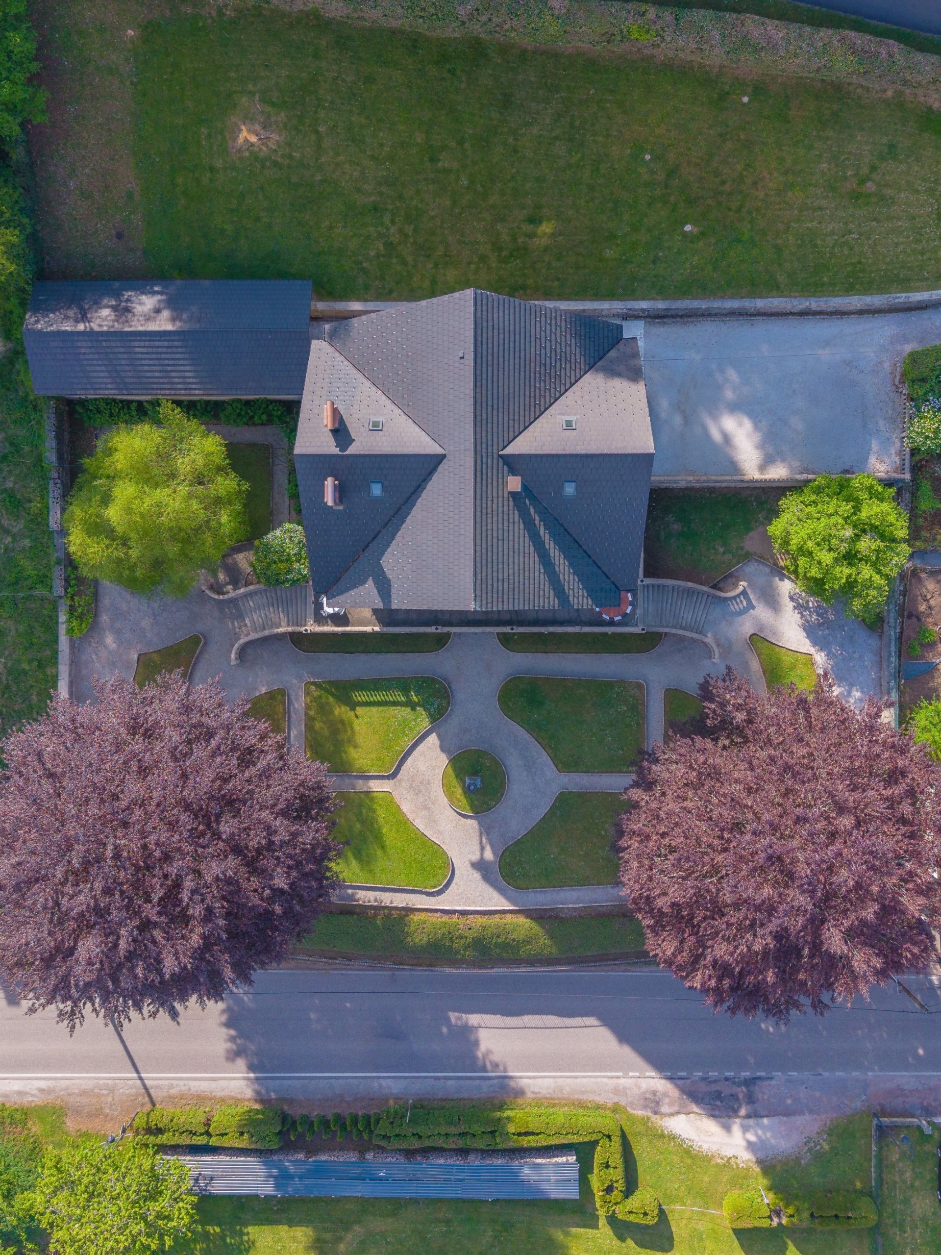 luxury house 15 Rooms for sale on CLAIRVAUX LES LACS (39130)