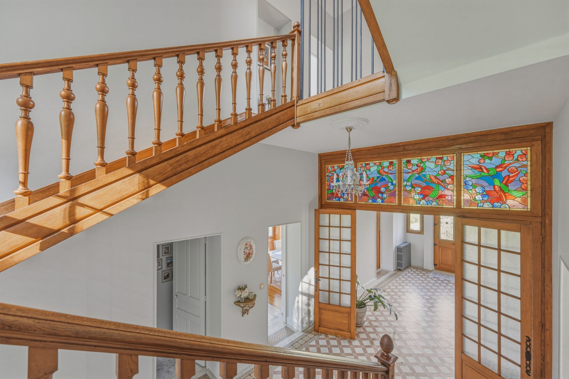 luxury house 15 Rooms for sale on CLAIRVAUX LES LACS (39130)