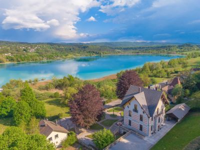 Sale Luxury house Clairvaux-les-Lacs 15&nbsp;Rooms 522&nbsp;m²