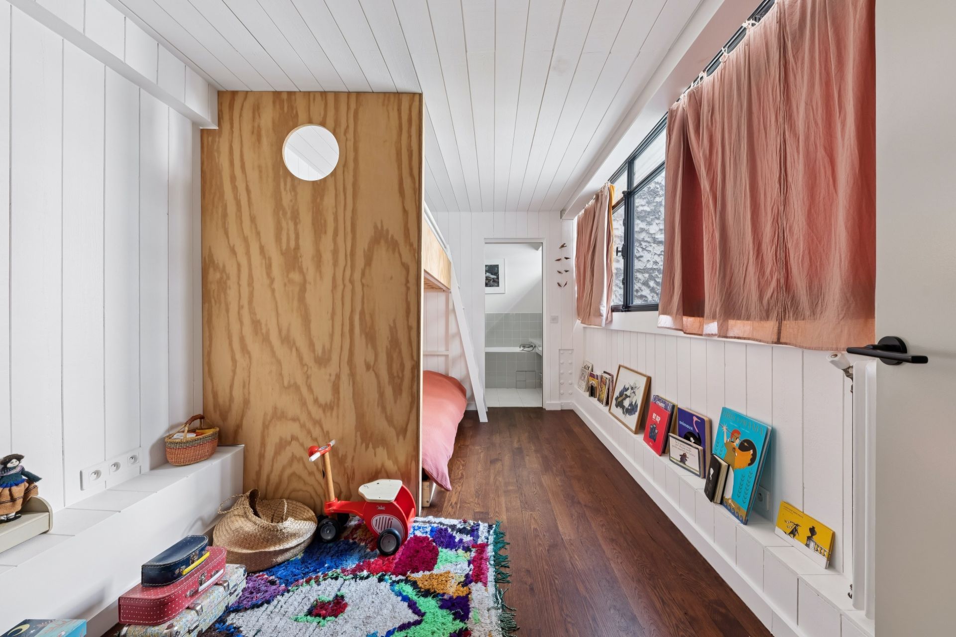 appartement de luxe 5 Pièces en vente sur PARIS (75011)