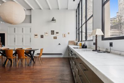 Vente Appartement de luxe Paris 11 5&nbsp;Pièces 165&nbsp;m²